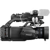 Sony PMW-300K1 Handheld XDCAM HD Camcorder with Interchangeable Lens System - Coremicro