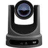 PTZOptics Move SE 12x Zoom PTZ Camera (Gray) - Coremicro