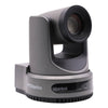 PTZOptics Move 4K NDI/HX PTZ Camera with 20x Optical Zoom (Gray) - Coremicro