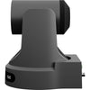 PTZOptics Move SE 30x Zoom PTZ Camera (Gray) - Coremicro