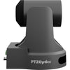 PTZOptics Move SE 30x Zoom PTZ Camera (Gray) - Coremicro