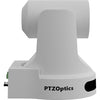 PTZOptics Move SE 30x Zoom PTZ Camera (White) - Coremicro