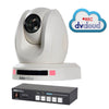 Datavideo PTC-140W PTZ Camera Cloud SRT Package A1W - Coremicro