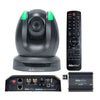 Datavideo PTC-150T HD/SD PTZ Camera with HBT-11 Receiver - Coremicro