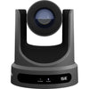 PTZOptics Move SE 20x Zoom PTZ Camera (Gray) - Coremicro