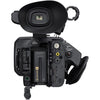 Sony PXW-Z150 4K Handheld XDCAM Professional Camcorder - Coremicro