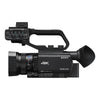 Sony PXW-Z90V 4K HDR XDCAM Camcorder with Fast Fast Hybrid AF - Coremicro