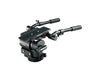 Libec QD-30 Tripod System with Ground Spreader - Coremicro