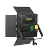 ikan Lyra 1 x 1 Daylight 2-Point Soft Panel LED Light Kit - Coremicro