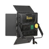 ikan LW10 Lyra Daylight Soft Panel 1 x 1 LED Light - Coremicro