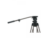 Libec RS-250D Tripod System with Floor Spreader - Coremicro