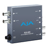 AJA ROI-SDI 3G-SDI to HDMI/3G-SDI Scan Converter with ROI Scaling - Coremicro