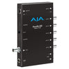 AJA ROVORX-SDI UltraHD/HD HDBaseT Receiver for RovoCam - Coremicro