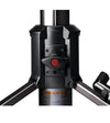 Libec P110S Compact Pedestal System with P10 Column & DL-10RC Compact Dolly - Coremicro