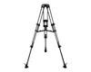 Libec RT50B Professional 2-Stage Aluminum Tripod - Coremicro