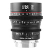 Meike 35mm Cinema Prime T2.1 Lens (EF Mount) - Coremicro