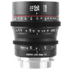 Meike 35mm Cinema Prime T2.1 Lens (PL Mount) - Coremicro