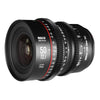 Meike 50mm Super35 Cinema T2.1 lens (EF Mount) - Coremicro