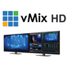 vMix HD Software With Six Virtual Sets - Coremicro