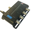 Osprey SDAR-4 Equalized & Reclocked 3G Distribution Amplifier - Coremicro