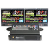 Datavideo SE-2850 HD/SD 8-Channel Video Switcher - Coremicro