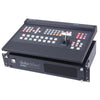 Datavideo SE2200SK Kit Studio Switcher (Includes SE-2200, HDR-70, ITC-100 and RKM-200) - Coremicro