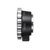 Sigma MC-31 Mount Converter/Lens Adapter (PL-Mount Lenses to L-Mount Camera) - Coremicro