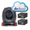 Datavideo Single Camera Remote Production Package - Coremicro