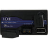 IDX System Technology SL-F70 9900mAh Sony L-Series Battery with X-Tap & USB - Coremicro