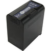 IDX System Technology SL-VBD96 9600mAh Panasonic Battery with X-Tap & USB - Coremicro