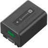 Sony NP-FV50A V-Series Battery Pack for Camcorders (950mAh) - Coremicro