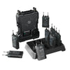 Hollyland Solidcom M1 Full-Duplex Wireless Intercom (8-Beltpacks) - Coremicro