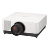 Sony 9000 Lumen WUXGA 3LCD Laser Projector (White, Body Only) - Coremicro