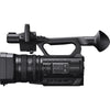 Sony HXR-NX100 Full HD NXCAM Camcorder - Coremicro