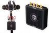 Teradek Sphere 360-Degree SDI Real-Time Video Monitoring - Coremicro