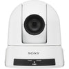 Sony SRG-300HW 1080p Desktop & Ceiling Mount Remote PTZ Camera (White) - Coremicro