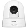 Sony SRG300SE/W 1080p Desktop & Ceiling Mount Remote PTZ Camera (White) - Coremicro