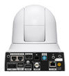 Sony SRG-X400 1080p PTZ Camera with HDMI, IP & 3G-SDI Output (White, 4K Upgradable) - Coremicro