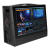 Switchblade Turbo X Portable All-In-One Live Production System - Coremicro