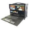 Switchblade Zephyr 4-Channel SDI/HDMI Portable Workstation - Coremicro