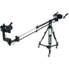 Libec Swift Jib50 Telescopic and Retractable Jib Arm - Coremicro