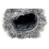 Azden SWS-15 Furry Windshield Cover - Coremicro