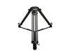 Libec T102B Professional Single-Stage Aluminum Tripod - Coremicro