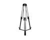 Libec T102B Professional Single-Stage Aluminum Tripod - Coremicro