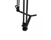 Libec RSP-850 Professional Aluminum Tripod System with Floor-Level Spreader - Coremicro