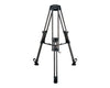 Libec T102B Professional Single-Stage Aluminum Tripod - Coremicro