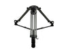 Libec T103C Professional 2-Stage Carbon Fiber Tripod - Coremicro