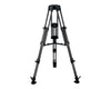 Libec T103B Professional 2-Stage Aluminum Tripod - Coremicro