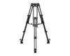 Libec QD-30M Tripod System with Mid-Level Spreader - Coremicro