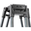 Libec T150B Heavy-Duty 2-Stage Aluminum Tripod Legs with 150mm Bowl - Coremicro